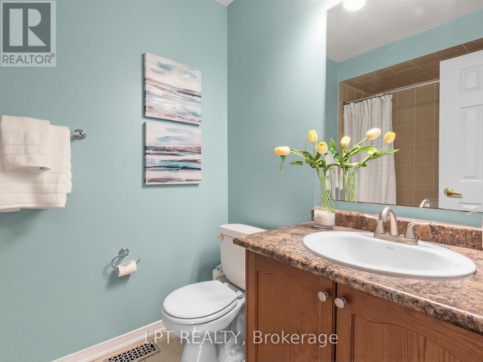 21 Amos Lehman Way, Whitchurch-Stouffville, Ontario  L4A 0J9 - Photo 22 - N13203542