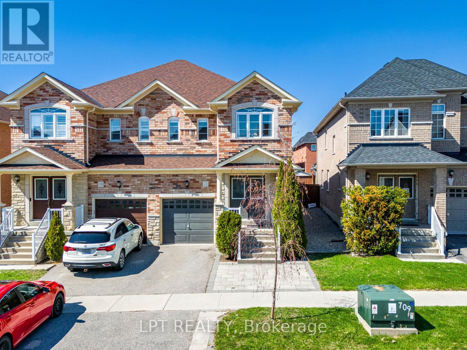 21 Amos Lehman Way, Whitchurch-Stouffville, Ontario  L4A 0J9 - Photo 32 - N13203542