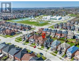 21 AMOS LEHMAN WAY, Whitchurch-Stouffville, Ontario