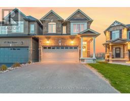 68 WOOD CRESCENT, Essa, Ontario
