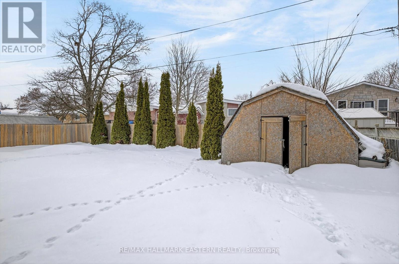 897 Westdale Avenue, Peterborough (Northcrest Ward 5), Ontario  K9H 6C5 - Photo 45 - X12869432