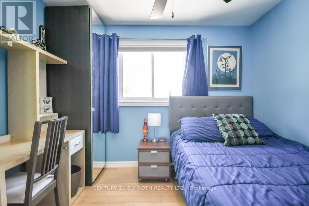 21 Belcourt Avenue, Barrie, Ontario  L4M 4E2 - Photo 26 - S13203506