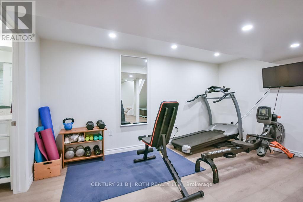 21 Belcourt Avenue, Barrie, Ontario  L4M 4E2 - Photo 32 - S13203506