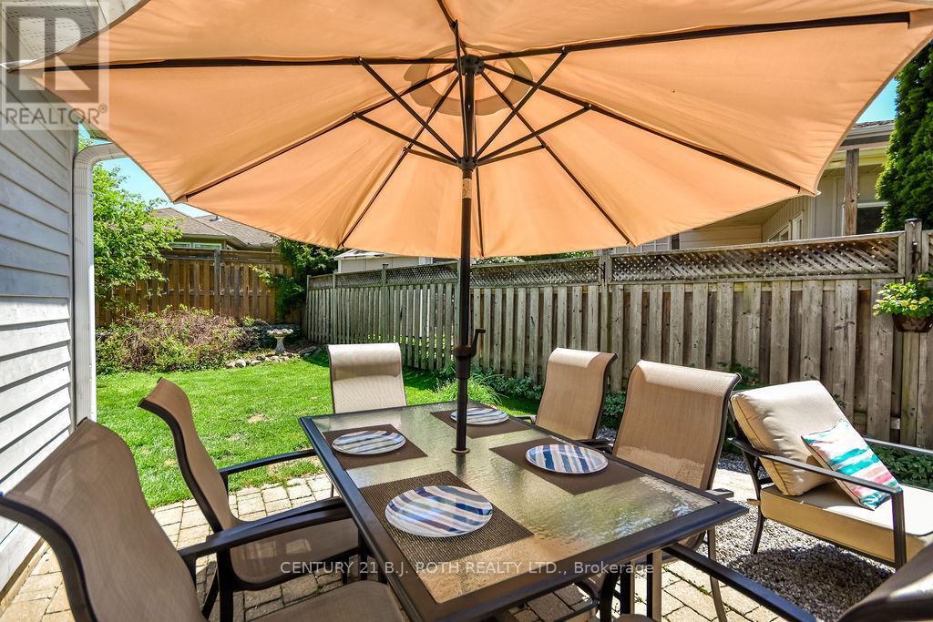 21 Belcourt Avenue, Barrie, Ontario  L4M 4E2 - Photo 37 - S13203506