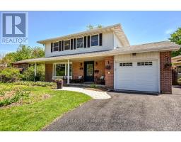 21 BELCOURT AVENUE, Barrie, Ontario