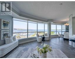 604 - 33 ELLEN STREET, Barrie, Ontario