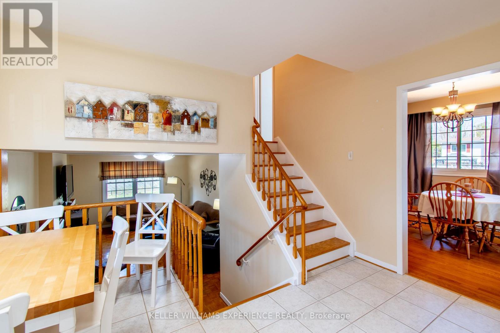 58 Varden Crescent, Barrie (Codrington), Ontario  L4M 4P3 - Photo 11 - S13203852