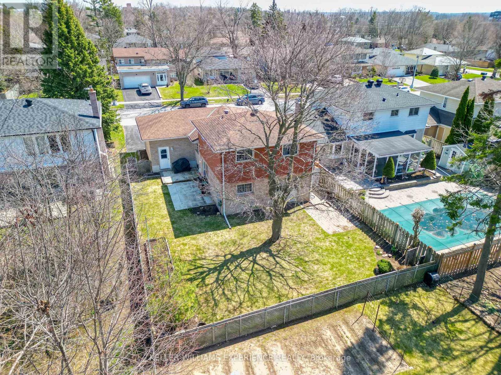 58 Varden Crescent, Barrie (Codrington), Ontario  L4M 4P3 - Photo 22 - S13203852