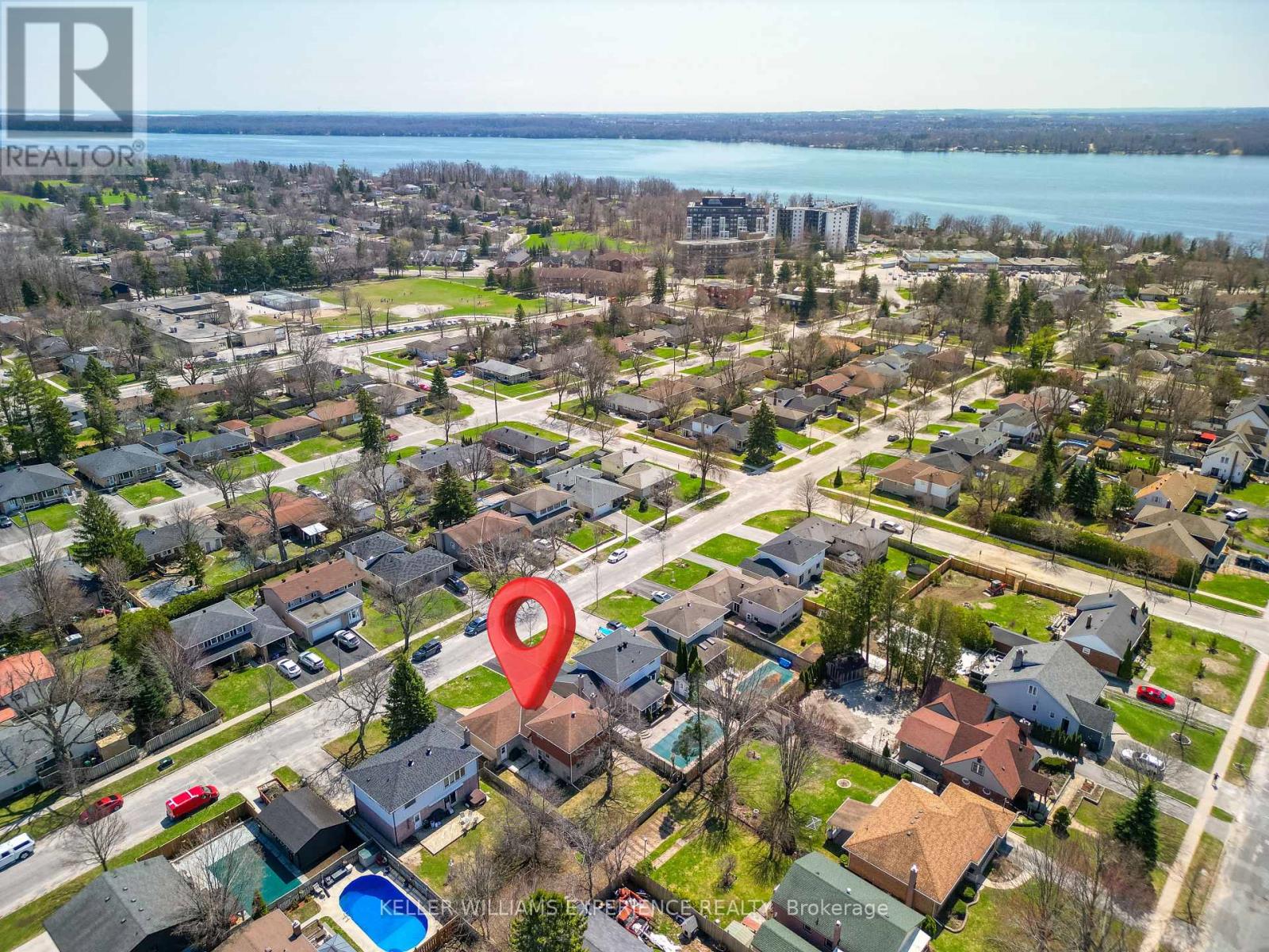 58 Varden Crescent, Barrie (Codrington), Ontario  L4M 4P3 - Photo 26 - S13203852