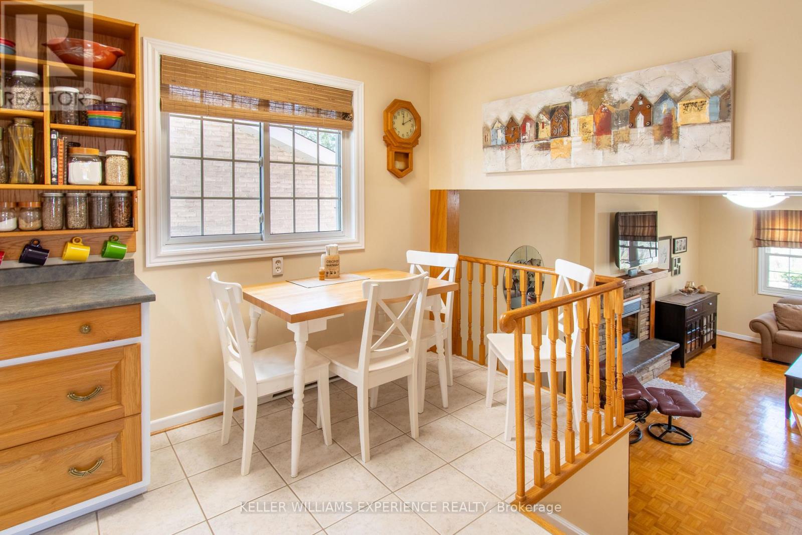 58 Varden Crescent, Barrie (Codrington), Ontario  L4M 4P3 - Photo 8 - S13203852