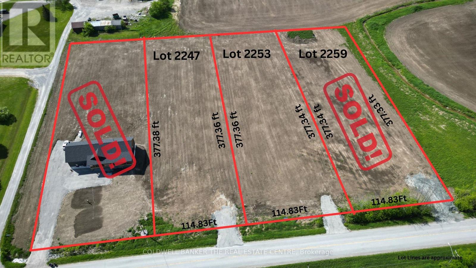 2253 Concession 10 Road, Ramara, Ontario  L0K 2B0 - Photo 3 - S13203928