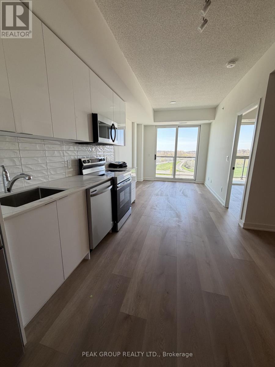 Unit # 814 - 33 Erie Avenue, Brantford, Ontario  N3S 0K7 - Photo 2 - X13070820