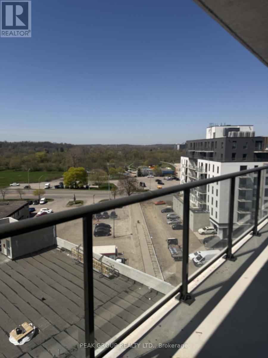 Unit # 814 - 33 Erie Avenue, Brantford, Ontario  N3S 0K7 - Photo 10 - X13070820