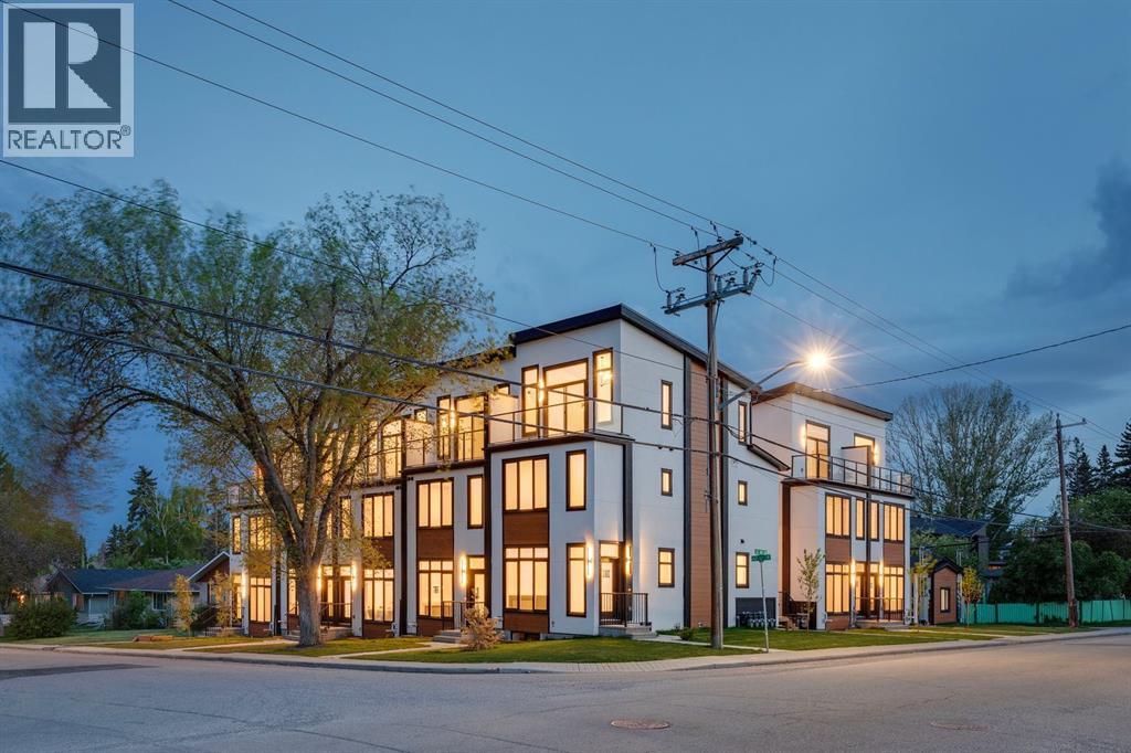 4307 30 Avenue Sw, Calgary, Alberta  T3E 0T5 - Photo 1 - A2315240