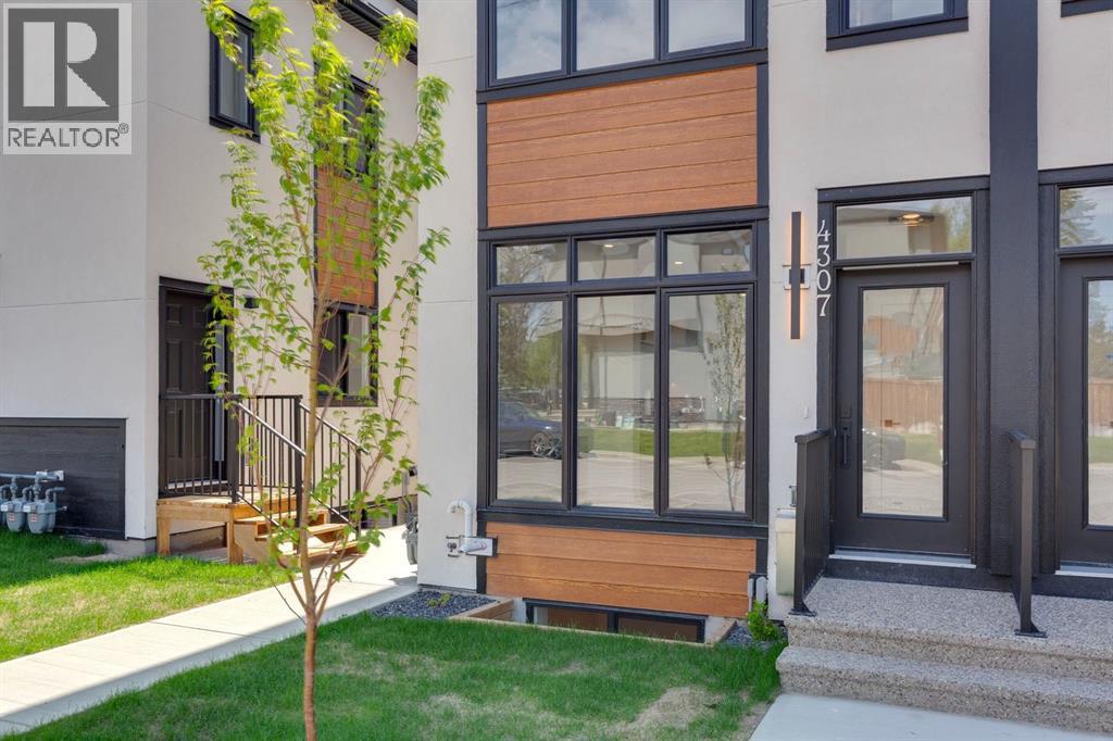 4307 30 Avenue Sw, Calgary, Alberta  T3E 0T5 - Photo 3 - A2315240