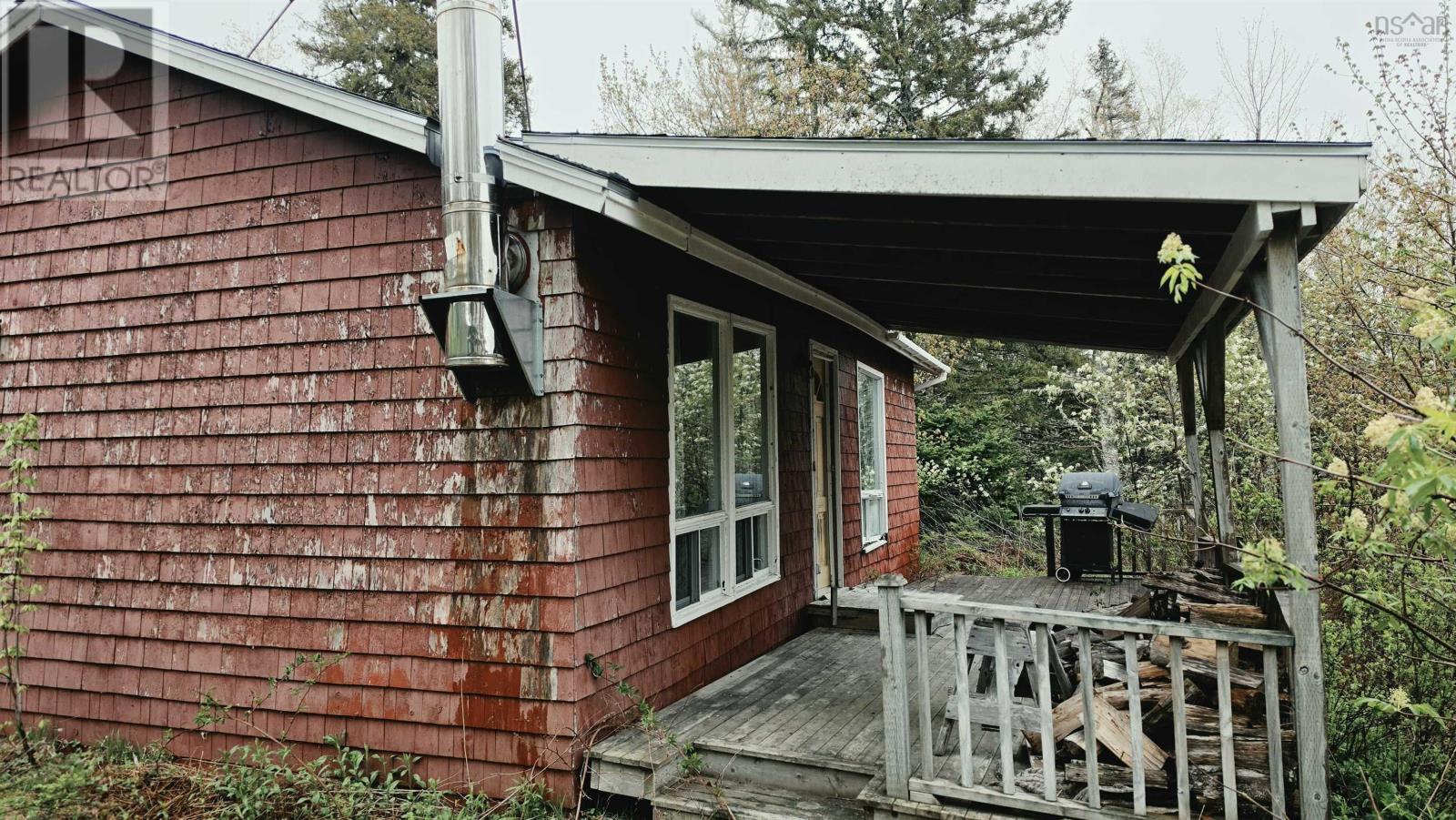105 Evergreen Road, Ogden, Nova Scotia  B0H 1N0 - Photo 1 - 202612376