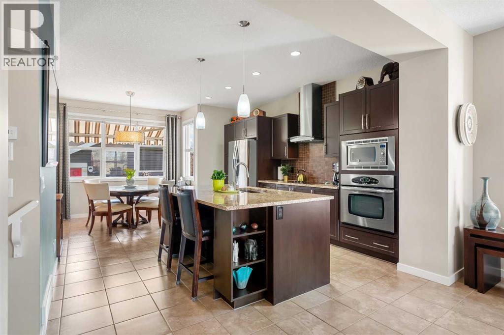 6 Chaparral Valley Square SE, Calgary, Alberta  T2X 0P7 - Photo 10 - A2315374