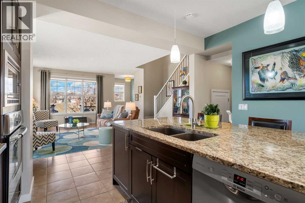 6 Chaparral Valley Square SE, Calgary, Alberta  T2X 0P7 - Photo 12 - A2315374