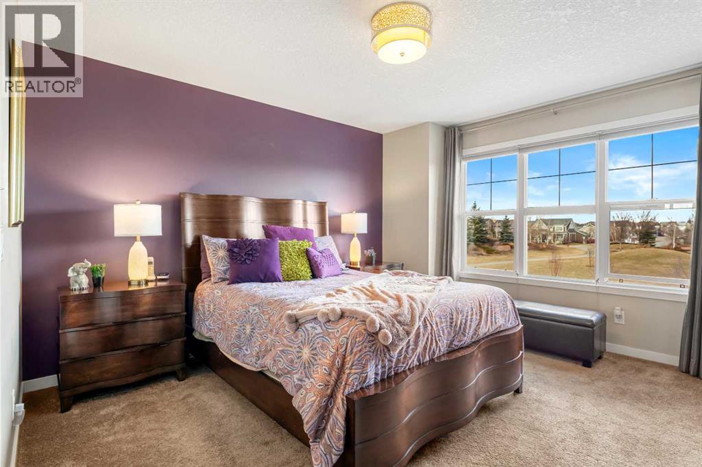 6 Chaparral Valley Square SE, Calgary, Alberta  T2X 0P7 - Photo 19 - A2315374