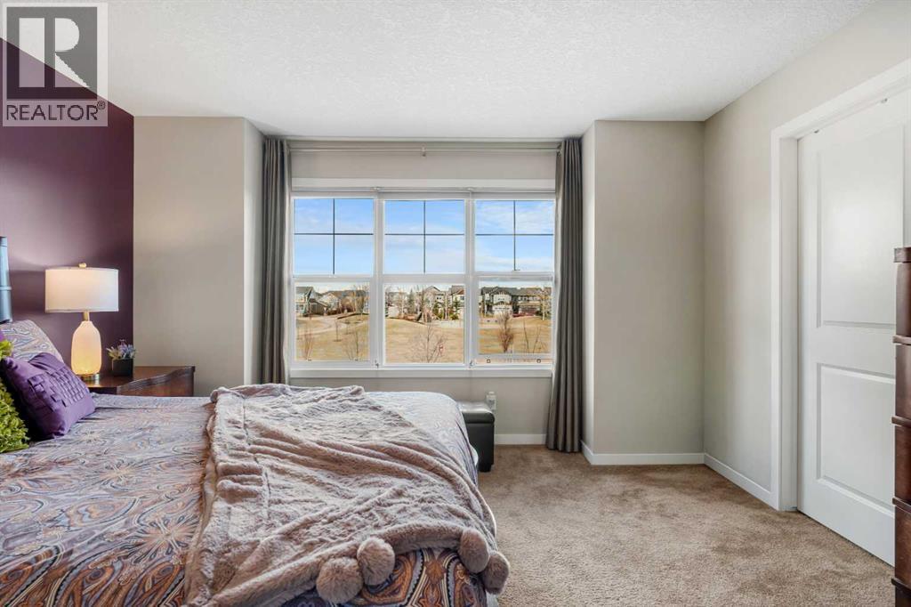 6 Chaparral Valley Square SE, Calgary, Alberta  T2X 0P7 - Photo 20 - A2315374