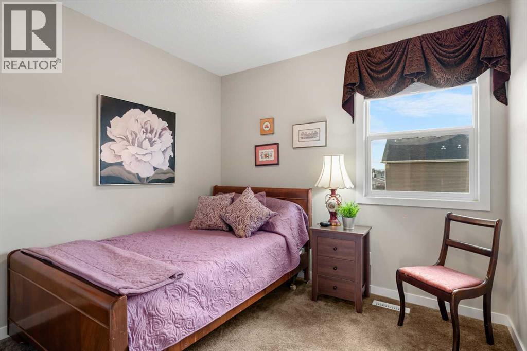 6 Chaparral Valley Square SE, Calgary, Alberta  T2X 0P7 - Photo 23 - A2315374