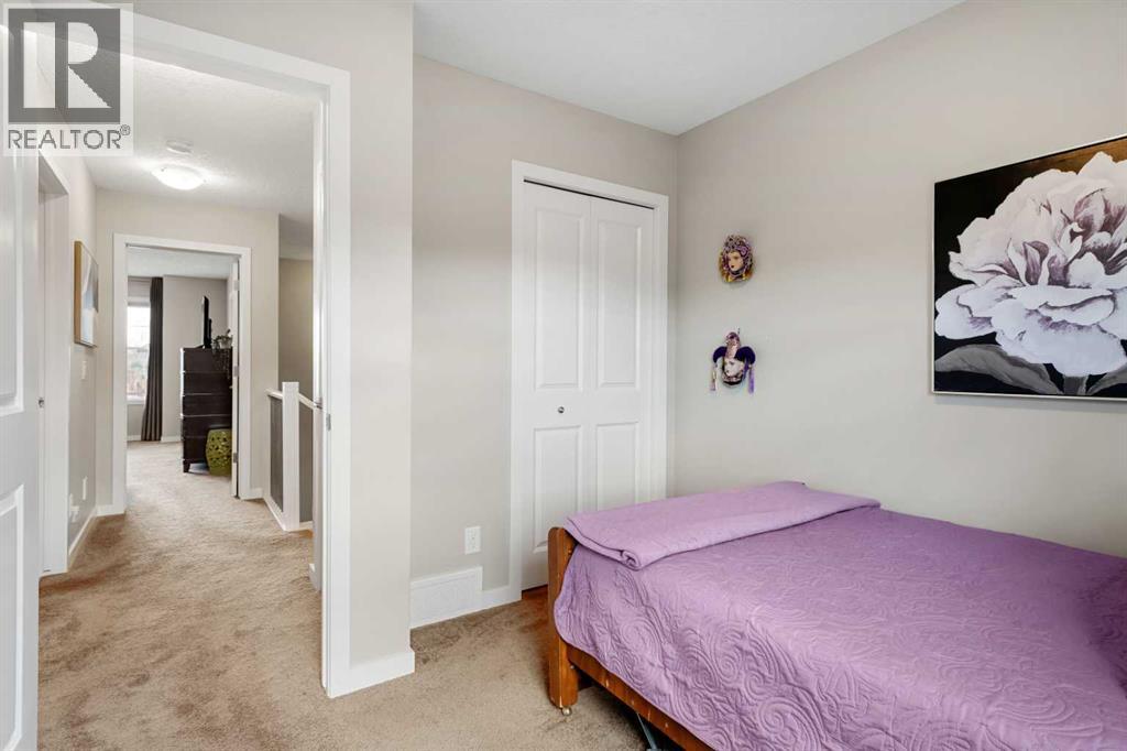 6 Chaparral Valley Square SE, Calgary, Alberta  T2X 0P7 - Photo 24 - A2315374