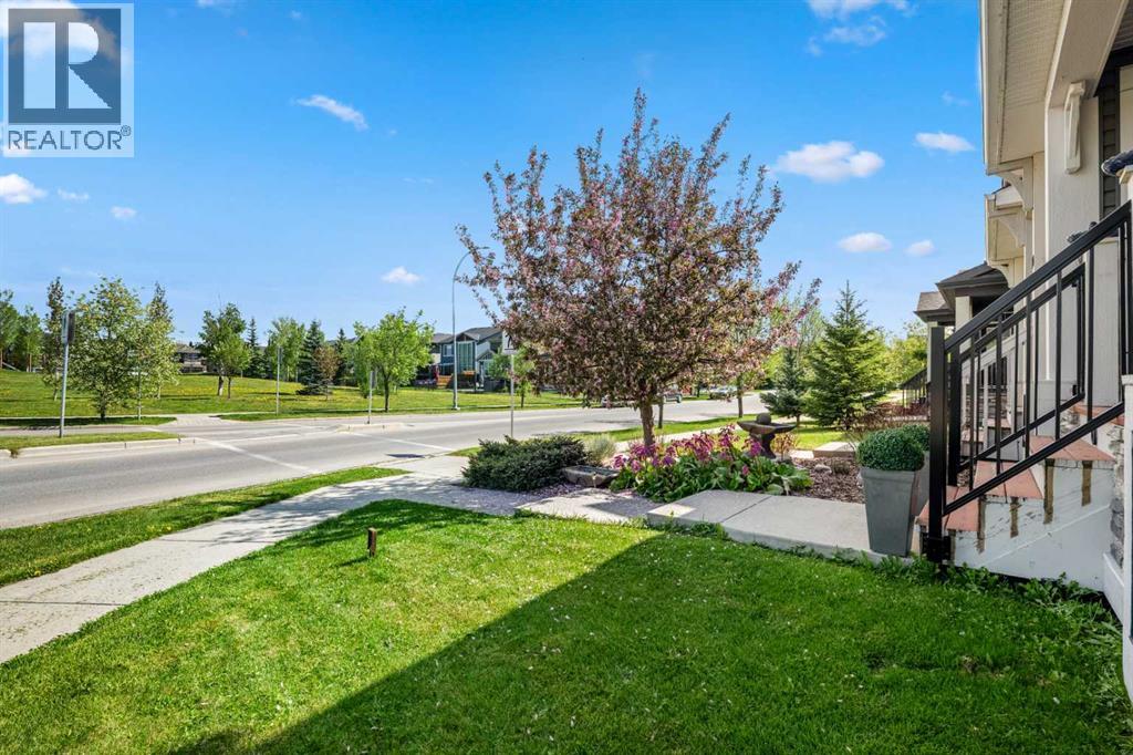 6 Chaparral Valley Square SE, Calgary, Alberta  T2X 0P7 - Photo 29 - A2315374
