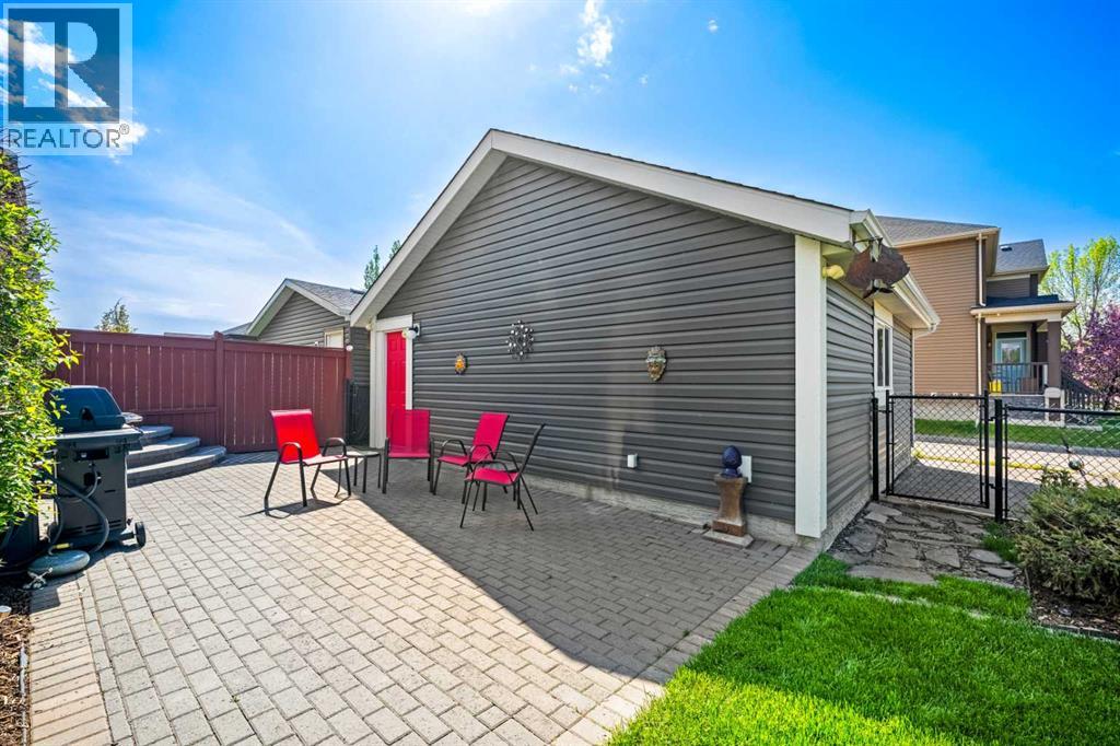 6 Chaparral Valley Square SE, Calgary, Alberta  T2X 0P7 - Photo 33 - A2315374