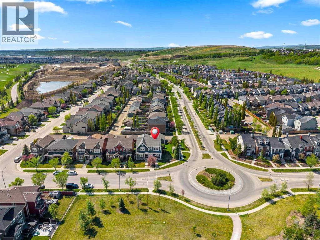 6 Chaparral Valley Square SE, Calgary, Alberta  T2X 0P7 - Photo 38 - A2315374