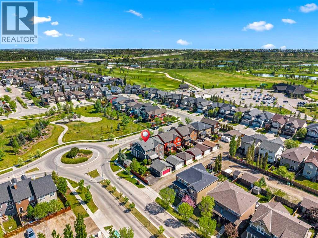 6 Chaparral Valley Square SE, Calgary, Alberta  T2X 0P7 - Photo 39 - A2315374