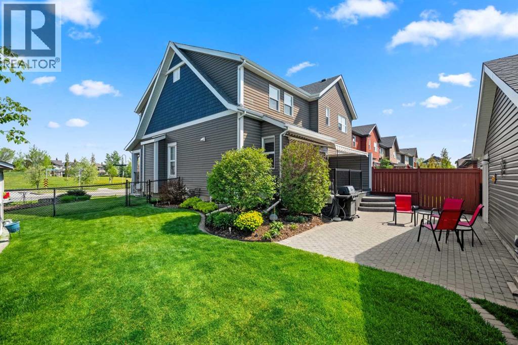 6 Chaparral Valley Square SE, Calgary, Alberta  T2X 0P7 - Photo 4 - A2315374