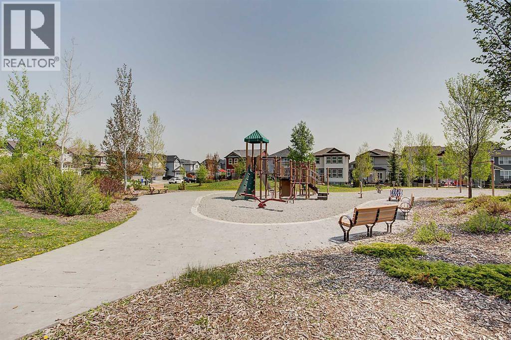 6 Chaparral Valley Square SE, Calgary, Alberta  T2X 0P7 - Photo 41 - A2315374