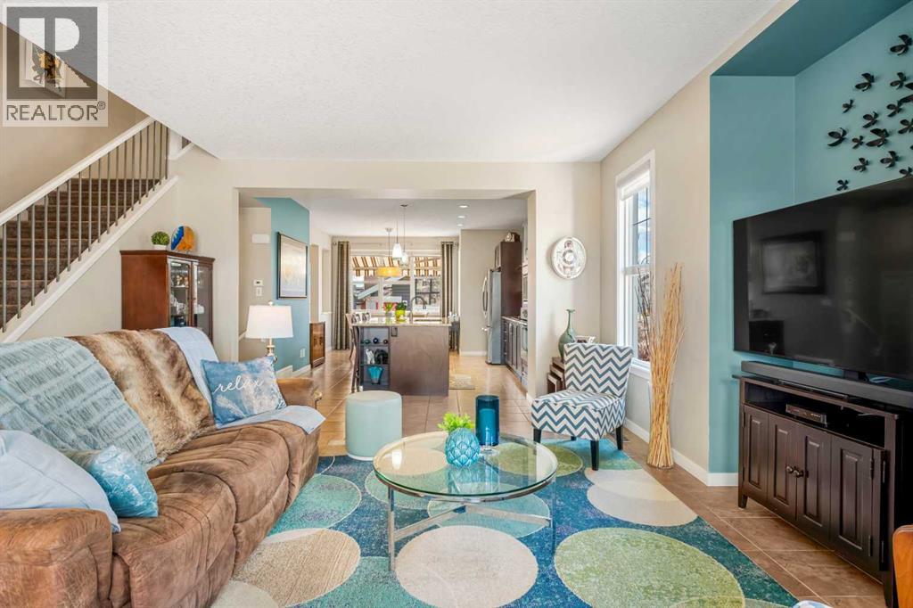 6 Chaparral Valley Square SE, Calgary, Alberta  T2X 0P7 - Photo 8 - A2315374