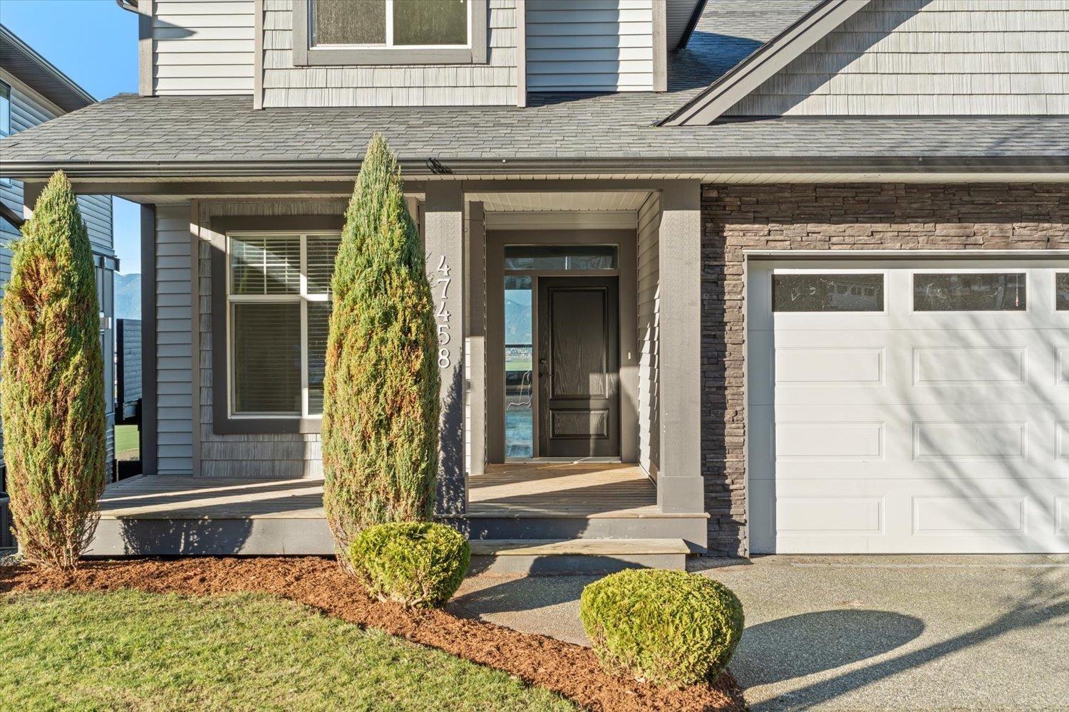 47458 Wittenberg Place, Promontory, Chilliwack, British Columbia  V2R 0L3 - Photo 3 - R3128556