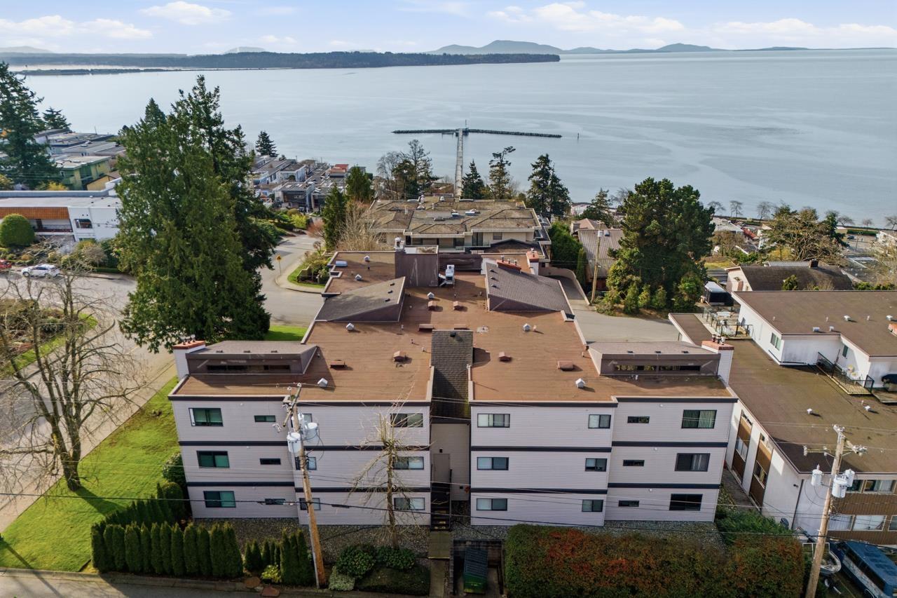 205 15041 Prospect Avenue, White Rock, British Columbia  V4B 2B5 - Photo 4 - R3128163