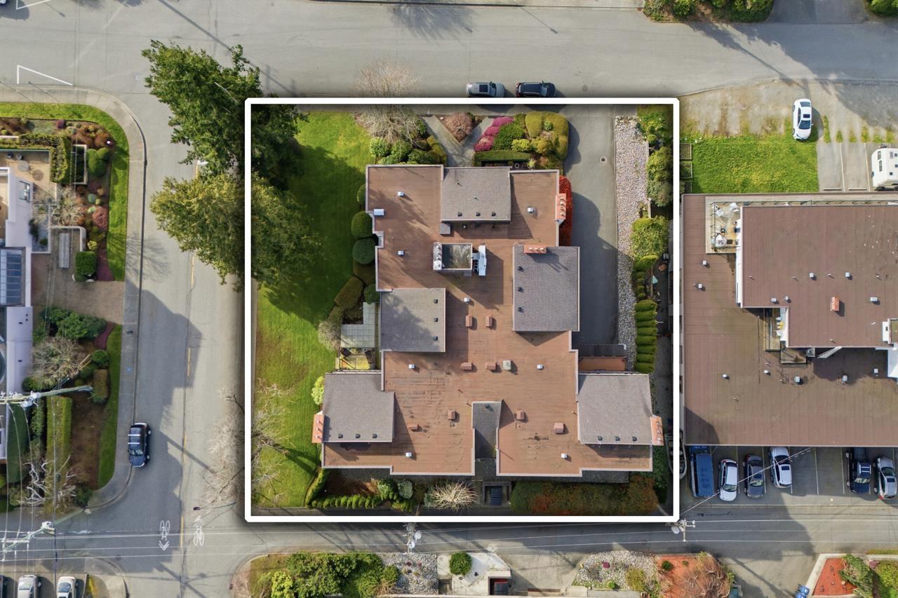 205 15041 Prospect Avenue, White Rock, British Columbia  V4B 2B5 - Photo 30 - R3128163