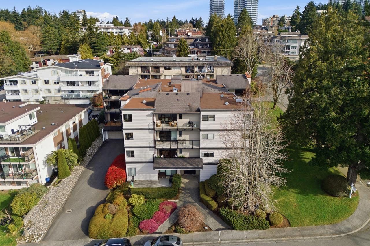 205 15041 Prospect Avenue, White Rock, British Columbia  V4B 2B5 - Photo 32 - R3128163