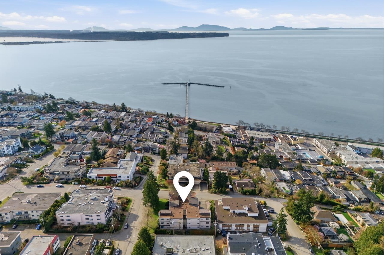 205 15041 Prospect Avenue, White Rock, British Columbia  V4B 2B5 - Photo 5 - R3128163