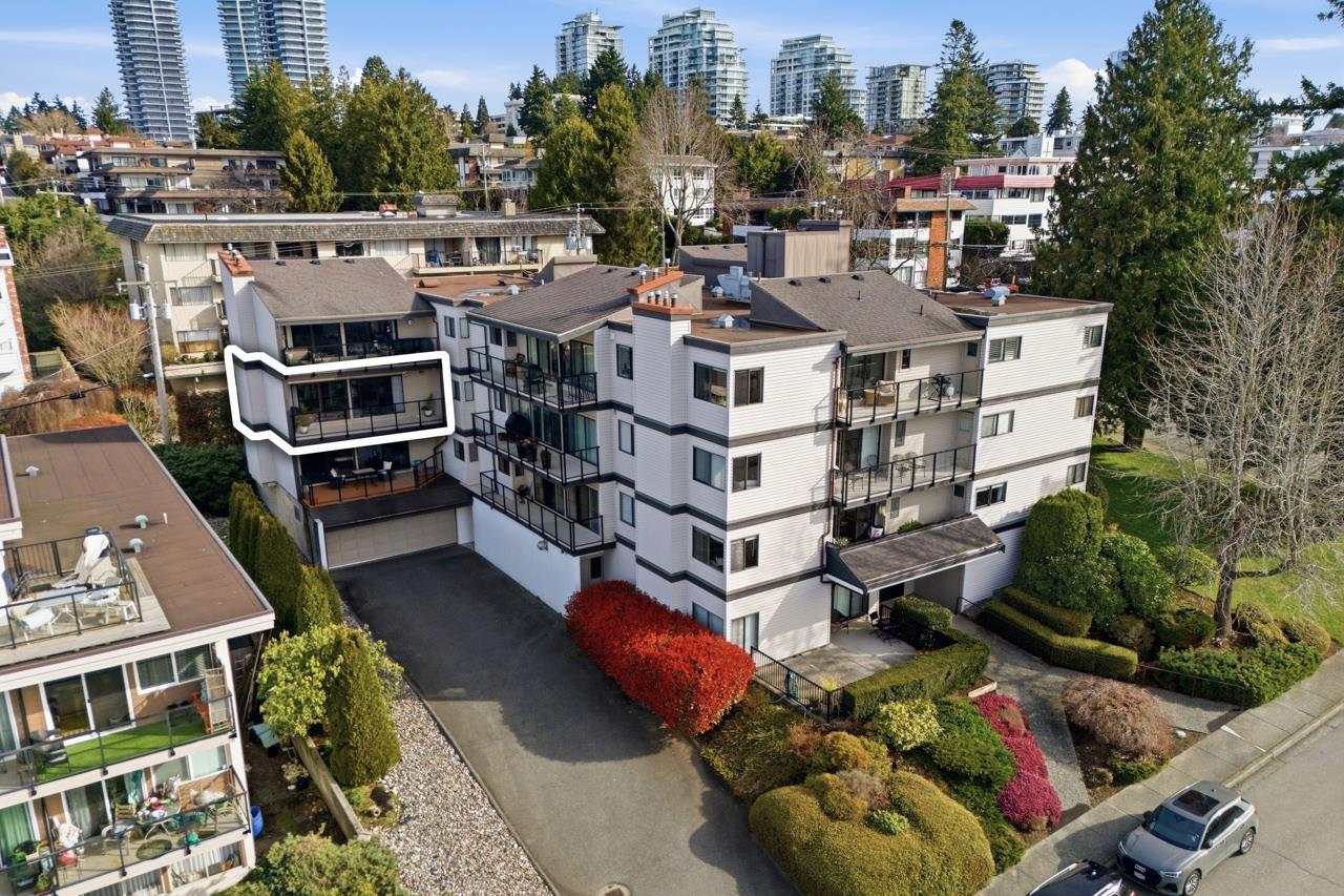 205 15041 Prospect Avenue, White Rock, British Columbia  V4B 2B5 - Photo 29 - R3128163