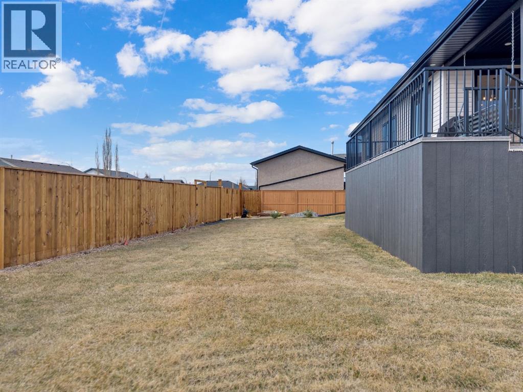 8 Holbrook Place, Sylvan Lake, Alberta  T4S 2P2 - Photo 43 - A2303787