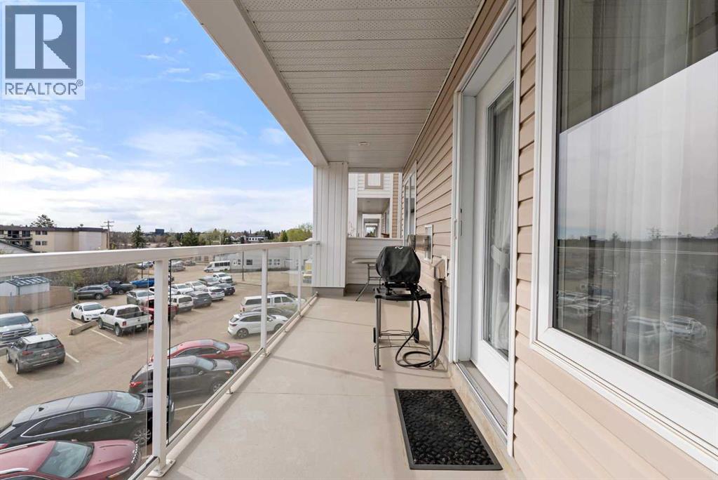 308, 5419 49 Avenue, Camrose, Alberta  T4V 0N6 - Photo 22 - A2310758