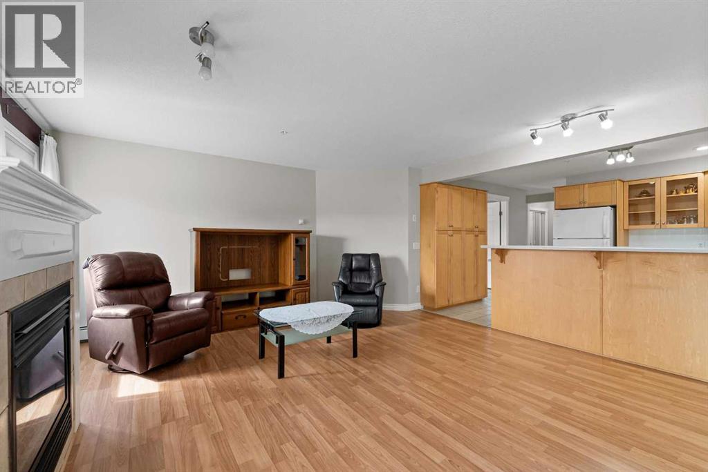 308, 5419 49 Avenue, Camrose, Alberta  T4V 0N6 - Photo 7 - A2310758