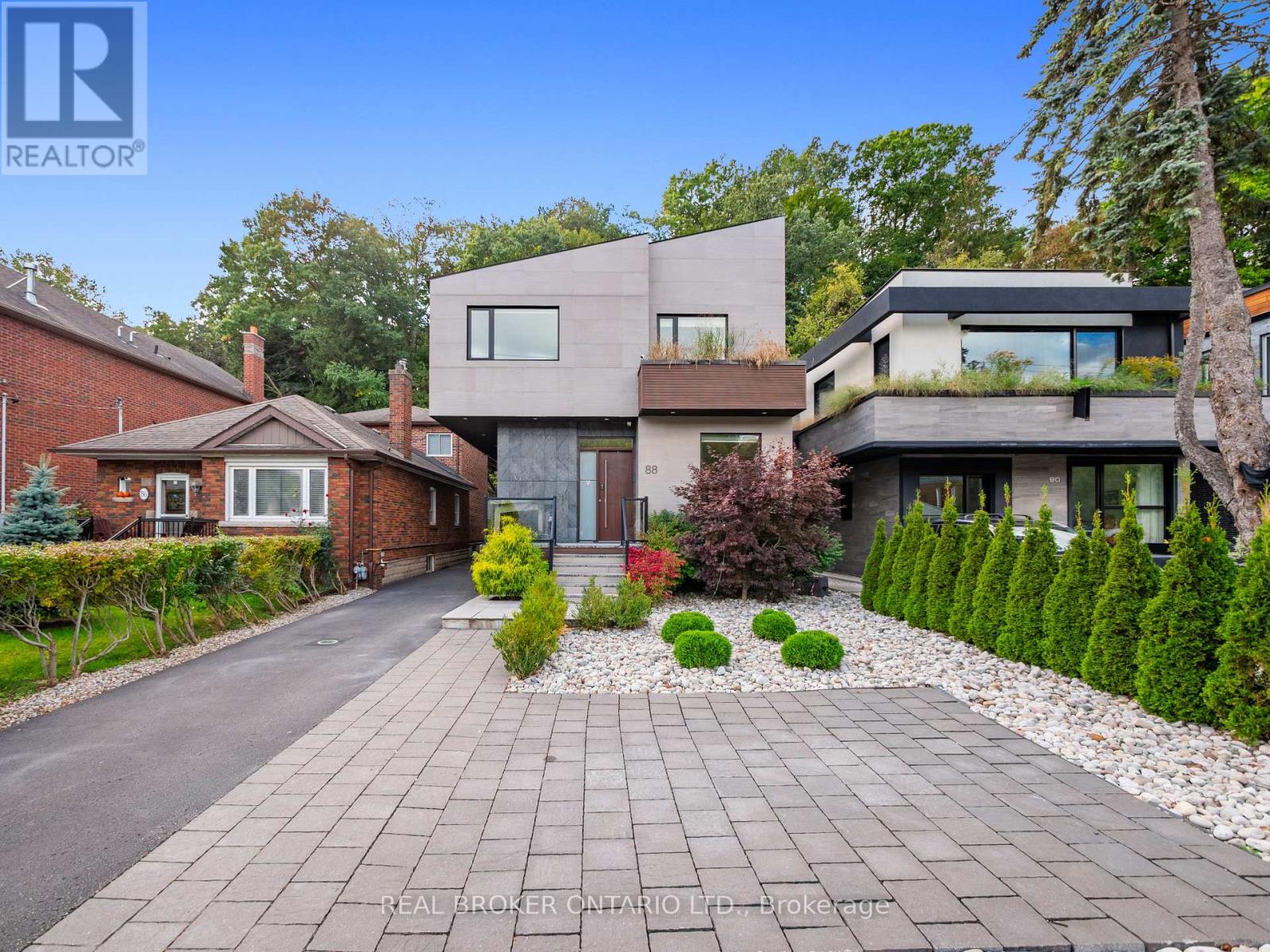 88 South Kingsway Way, Toronto, Ontario  M6S 3T3 - Photo 3 - W13203510