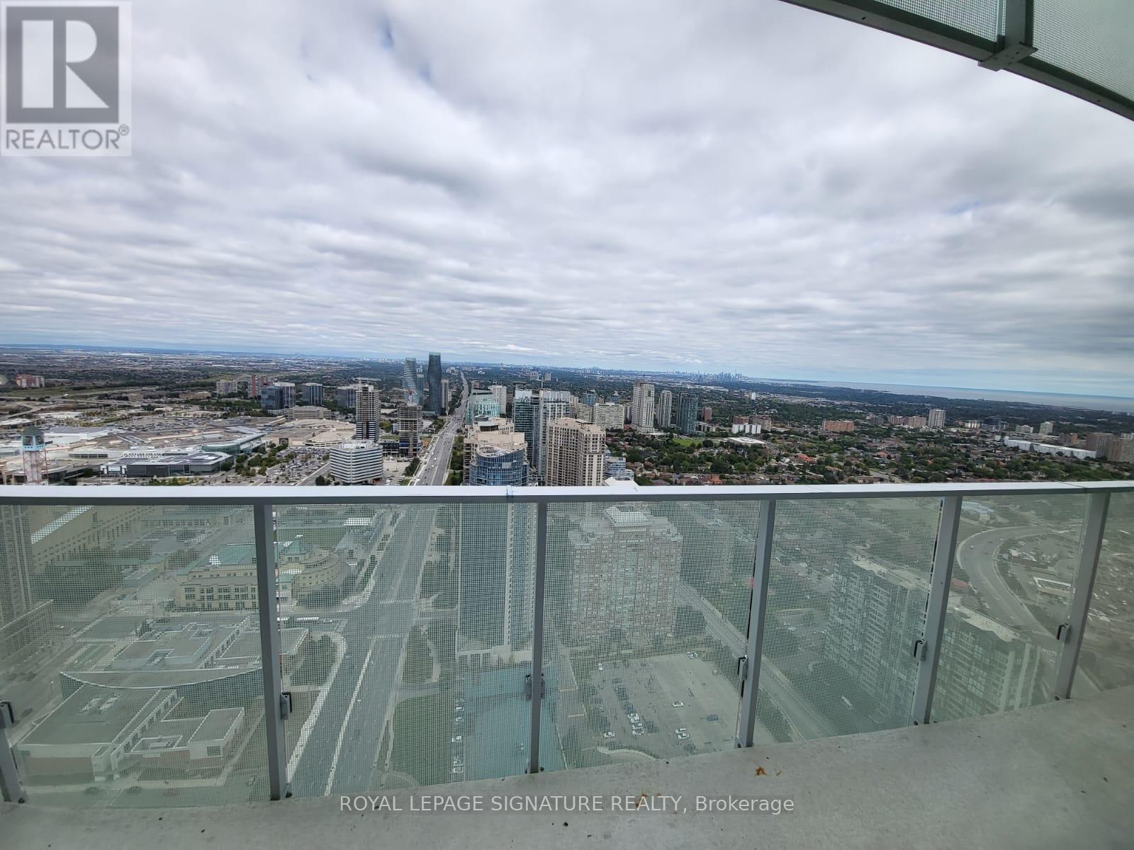 4711 - 3900 Confederation Parkway, Mississauga, Ontario  L5B 0M3 - Photo 10 - W13203528