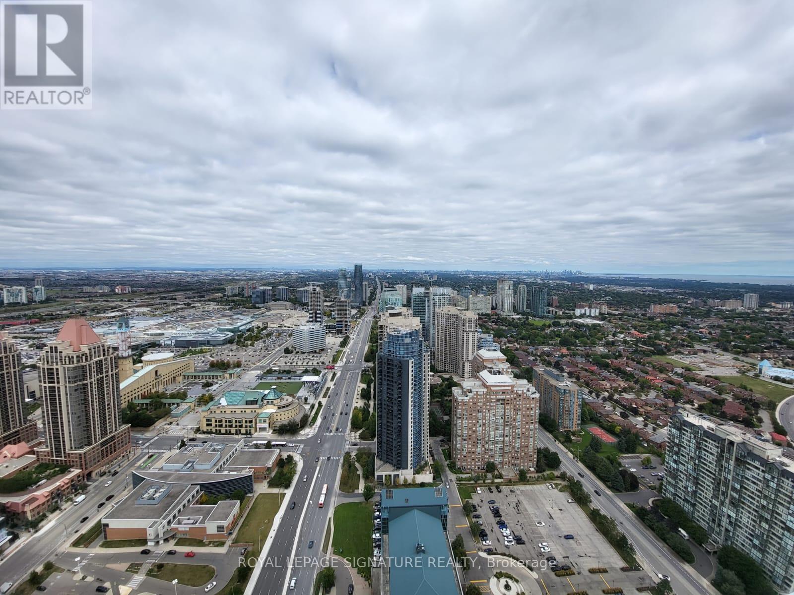 4711 - 3900 Confederation Parkway, Mississauga, Ontario  L5B 0M3 - Photo 12 - W13203528