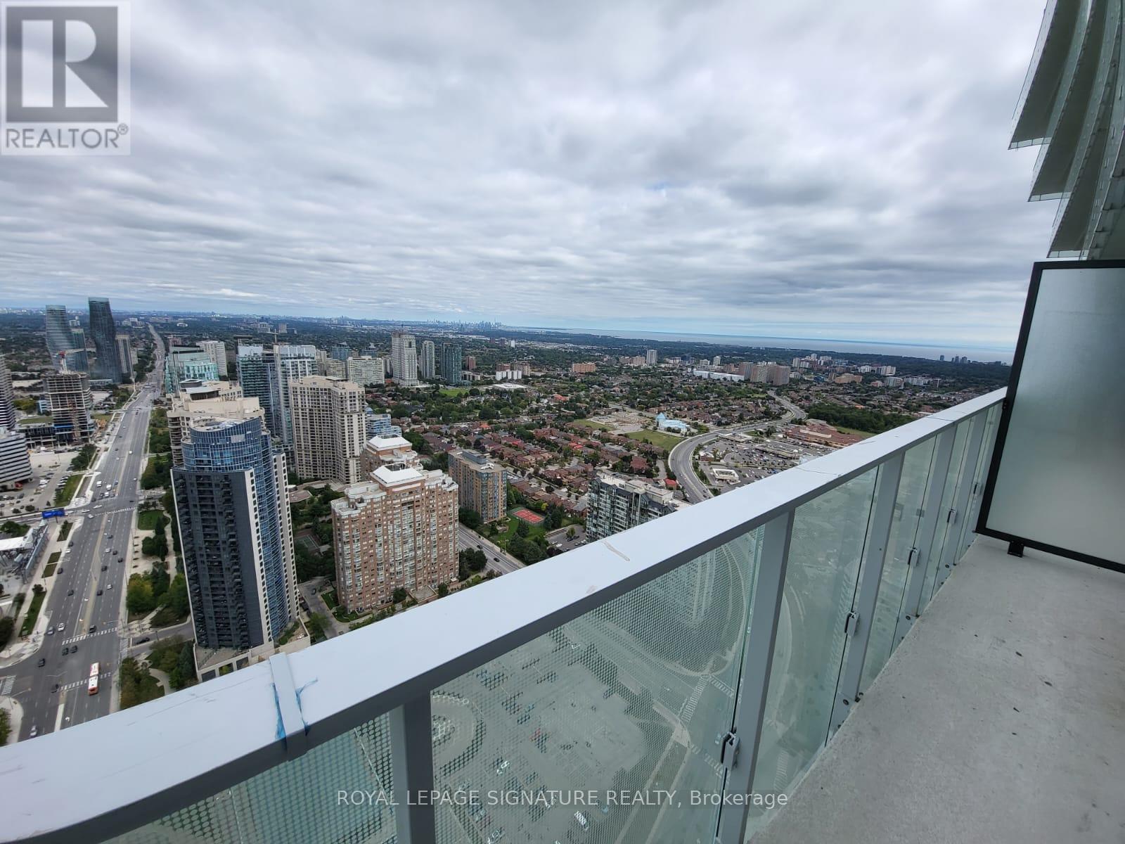 4711 - 3900 Confederation Parkway, Mississauga, Ontario  L5B 0M3 - Photo 13 - W13203528