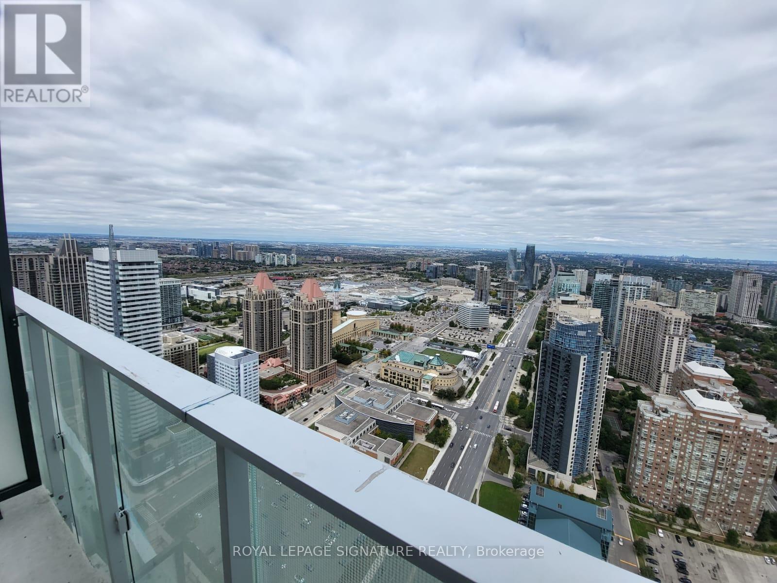 4711 - 3900 Confederation Parkway, Mississauga, Ontario  L5B 0M3 - Photo 14 - W13203528