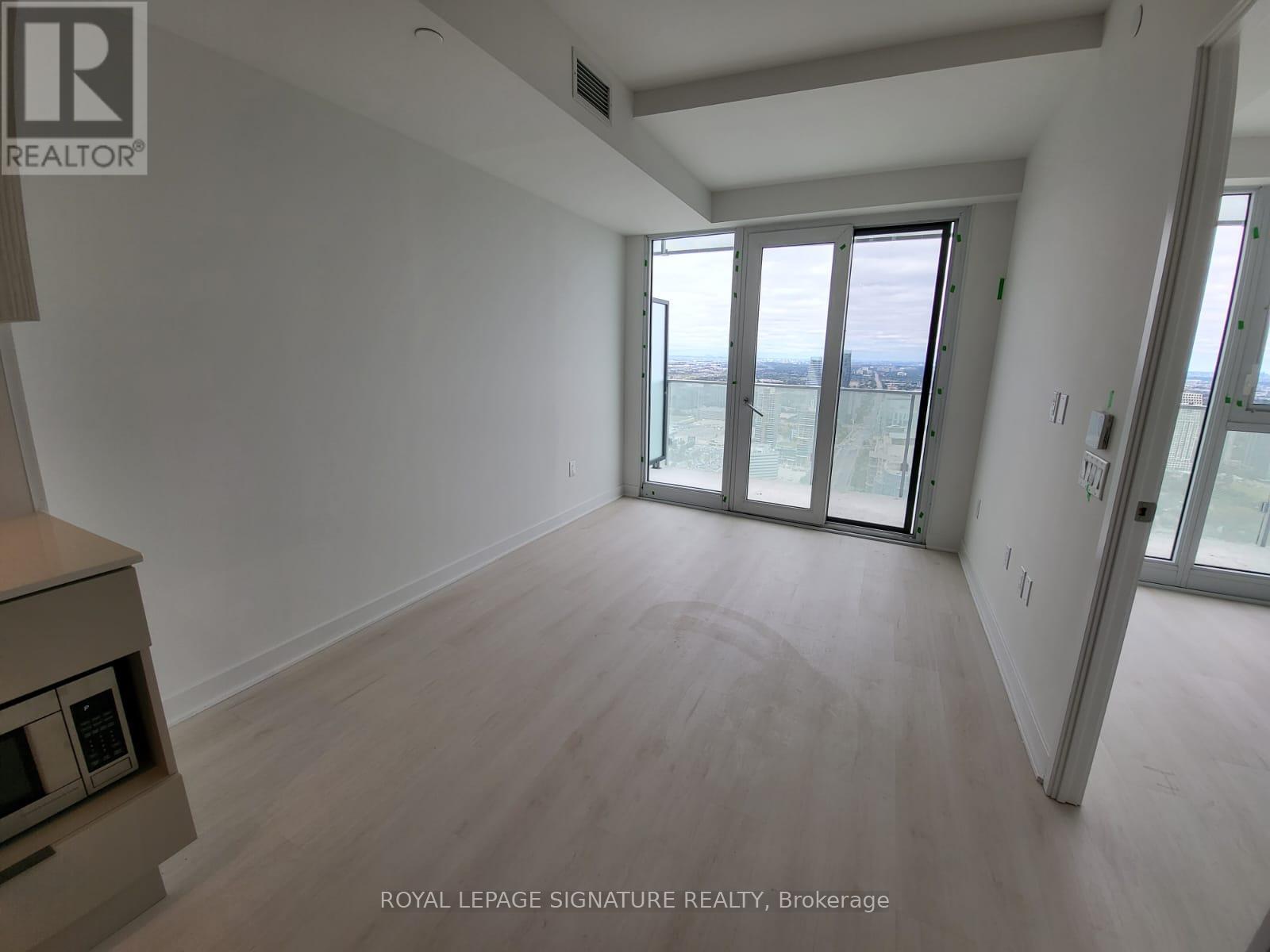 4711 - 3900 Confederation Parkway, Mississauga, Ontario  L5B 0M3 - Photo 6 - W13203528