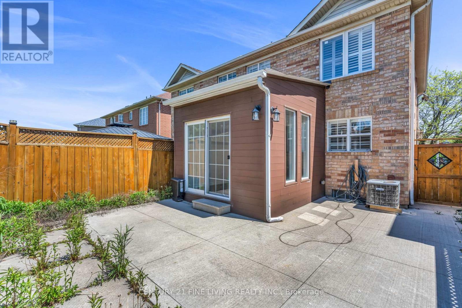 66 Secord Crescent, Brampton, Ontario  L6X 4Y8 - Photo 37 - W13203586