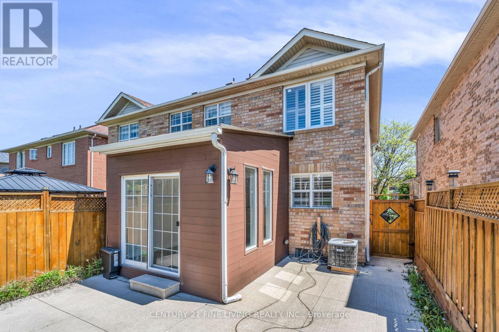 66 Secord Crescent, Brampton, Ontario  L6X 4Y8 - Photo 38 - W13203586